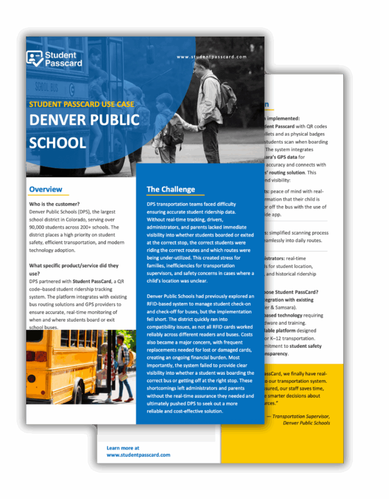 case study